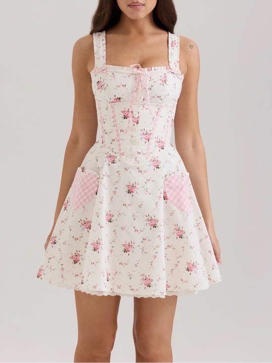 House of CB Dresses & Skirts - House of CB Marianella Dress - XS